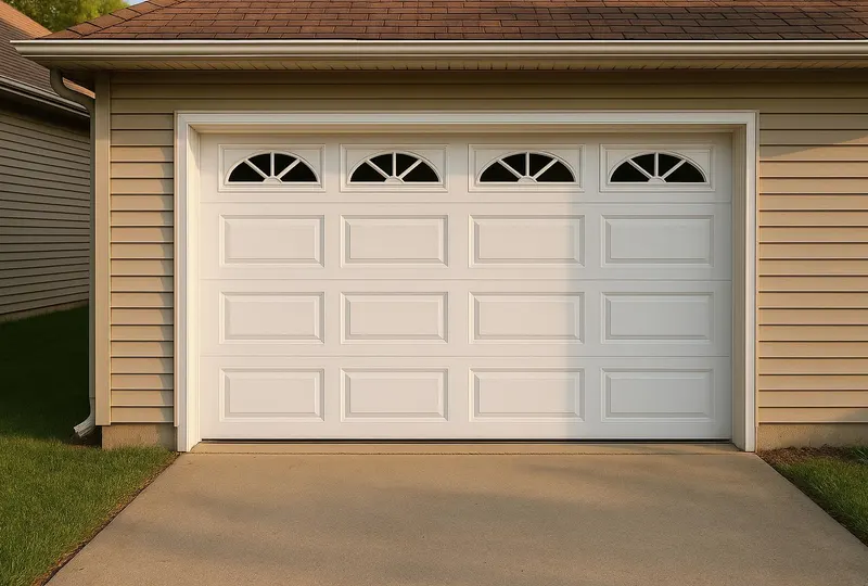 Contact Virginia Beach Overhead Door Co
